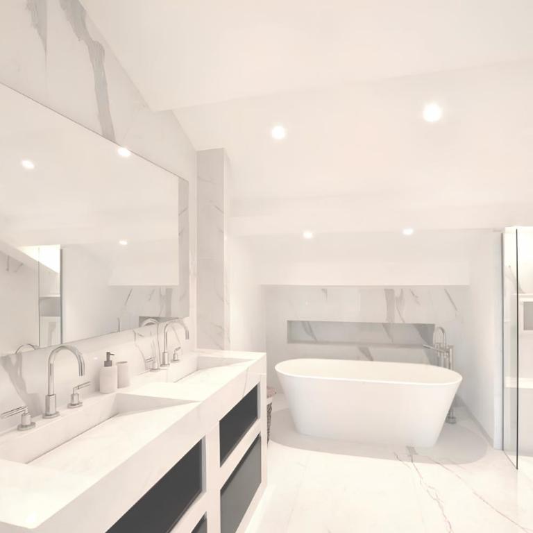 Beautiful 4 bedrooms, terrace, Cannes - Appartement - 4
