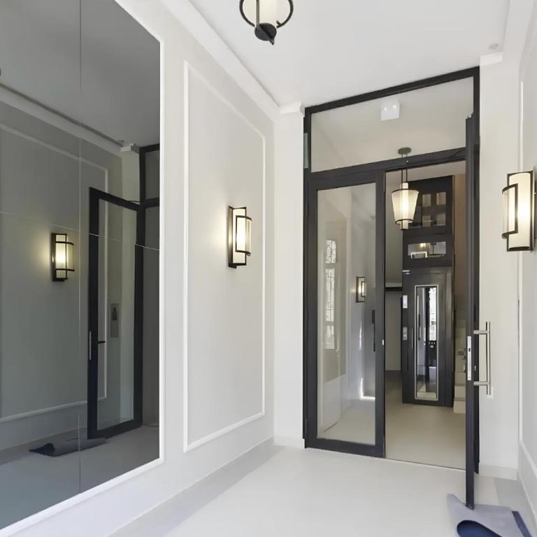 Beautiful 4 bedrooms, terrace, Cannes - Appartement - 9