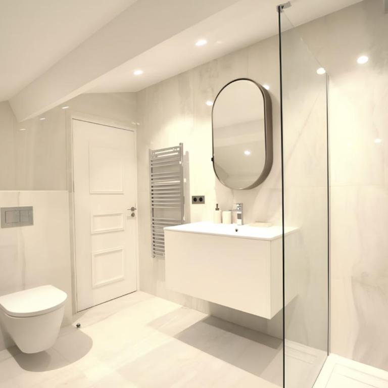 Beautiful 4 bedrooms, terrace, Cannes - Appartement - 10