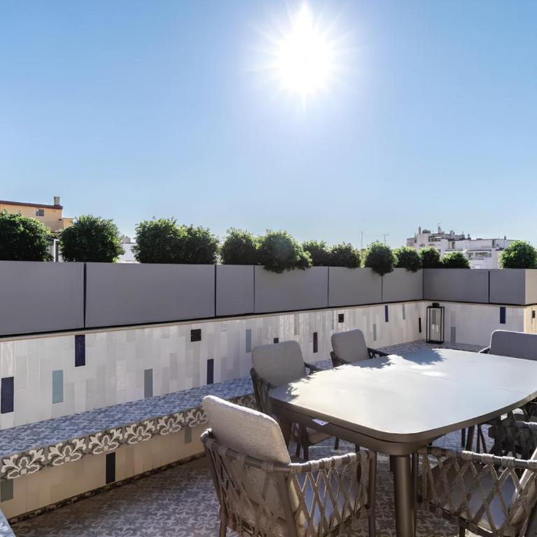 Beautiful 4 bedrooms, terrace, Cannes - Appartement - 20