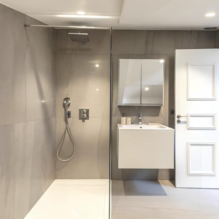 Beautiful 4 bedrooms, terrace, Cannes - Appartement - 12