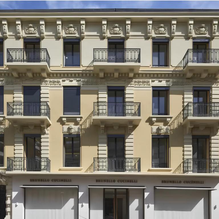 Beautiful 4 bedrooms, terrace, Cannes - Appartement - 21