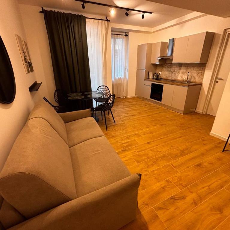 Cavour Central Loft - Modern House - Appartamento Familiare con 1 Camera da Letto - 11