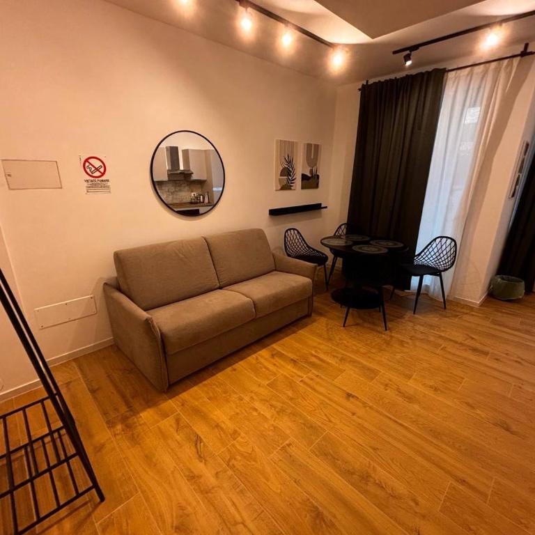 Cavour Central Loft - Modern House - Appartamento Familiare con 1 Camera da Letto - 9
