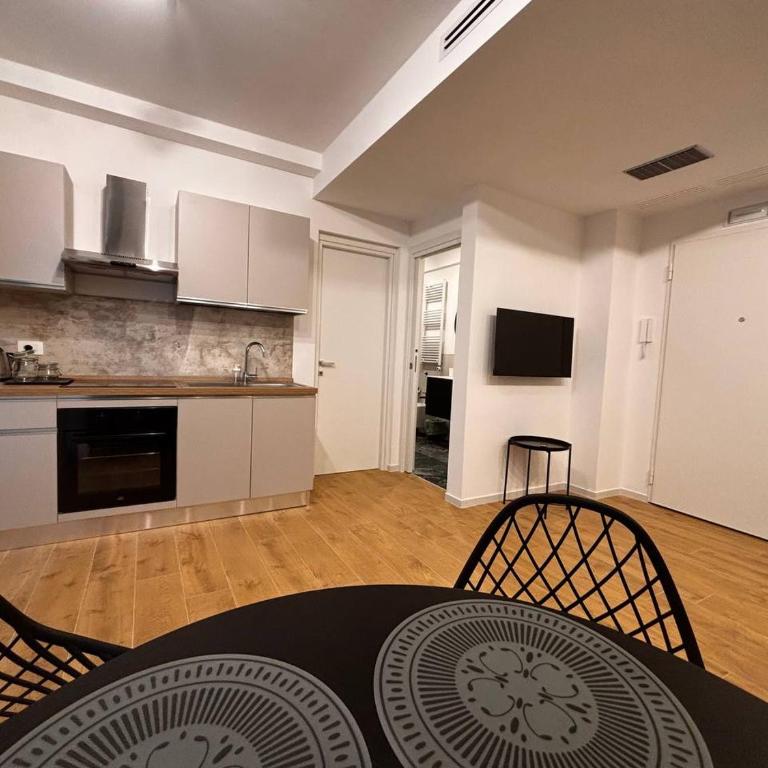 Cavour Central Loft - Modern House - Appartamento Familiare con 1 Camera da Letto - 8