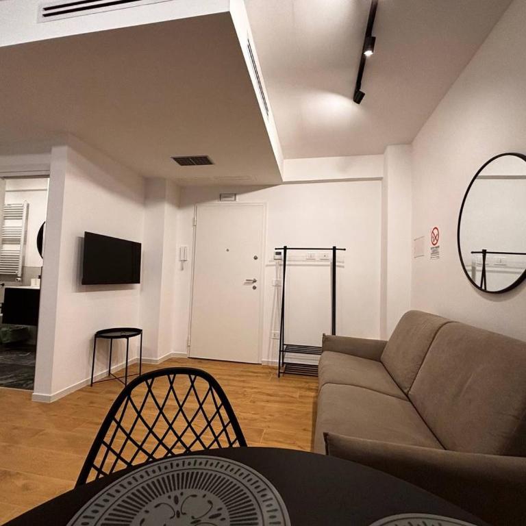 Cavour Central Loft - Modern House - Appartamento Familiare con 1 Camera da Letto - 7