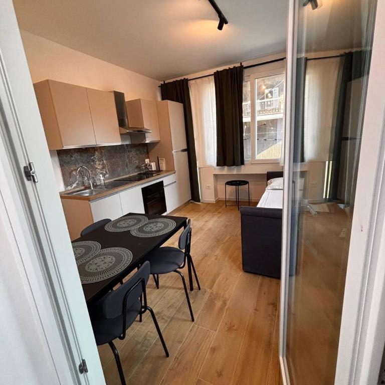 Cavour Central Loft - Modern House - Appartamento Standard con 1 Camera da Letto - 4