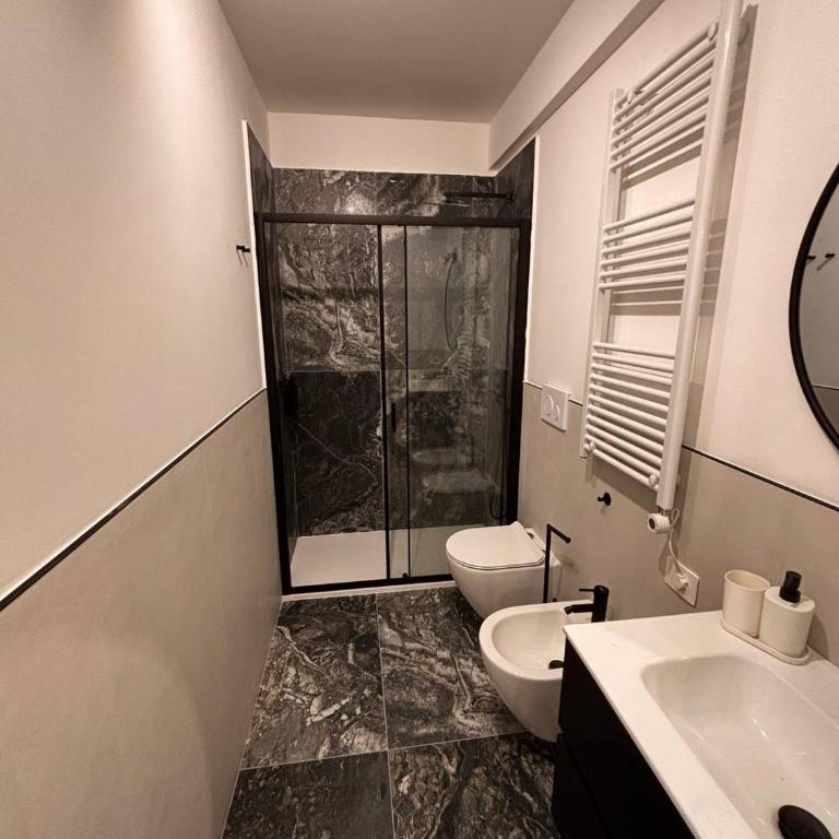 Cavour Central Loft - Modern House - Appartamento Familiare con 1 Camera da Letto - 4