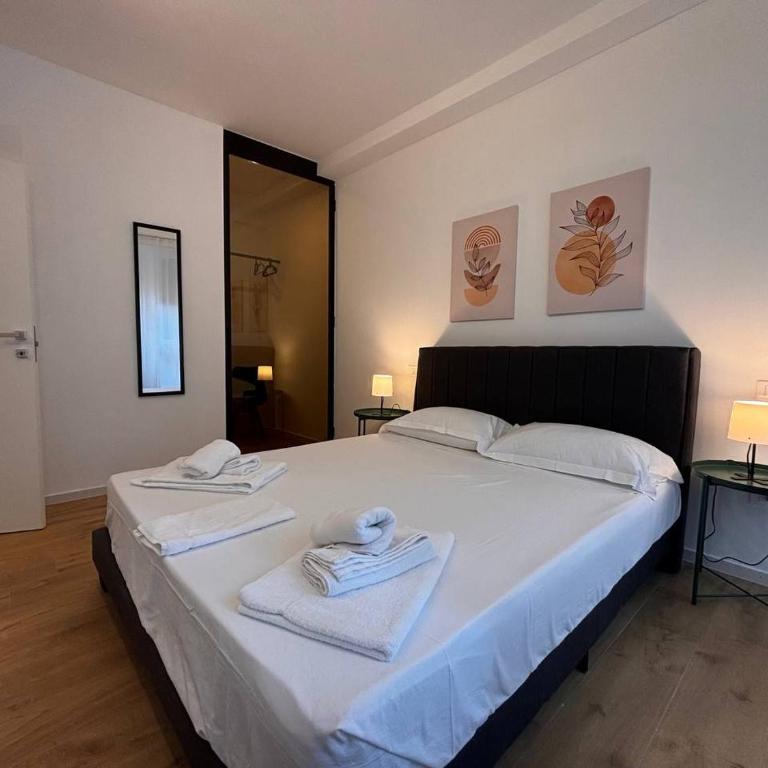 Cavour Central Loft - Modern House - Appartamento - 6