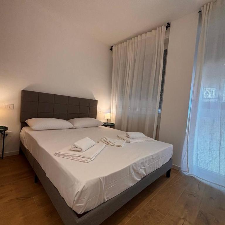 Cavour Central Loft - Modern House - Appartamento Standard con 1 Camera da Letto - 5