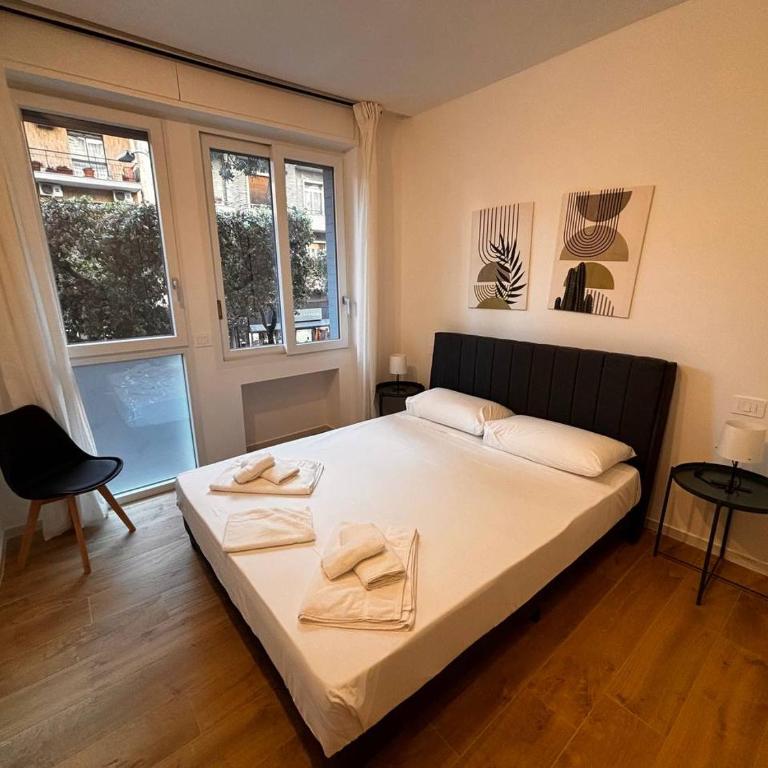 Cavour Central Loft - Modern House - Appartamento Familiare con 1 Camera da Letto - 3