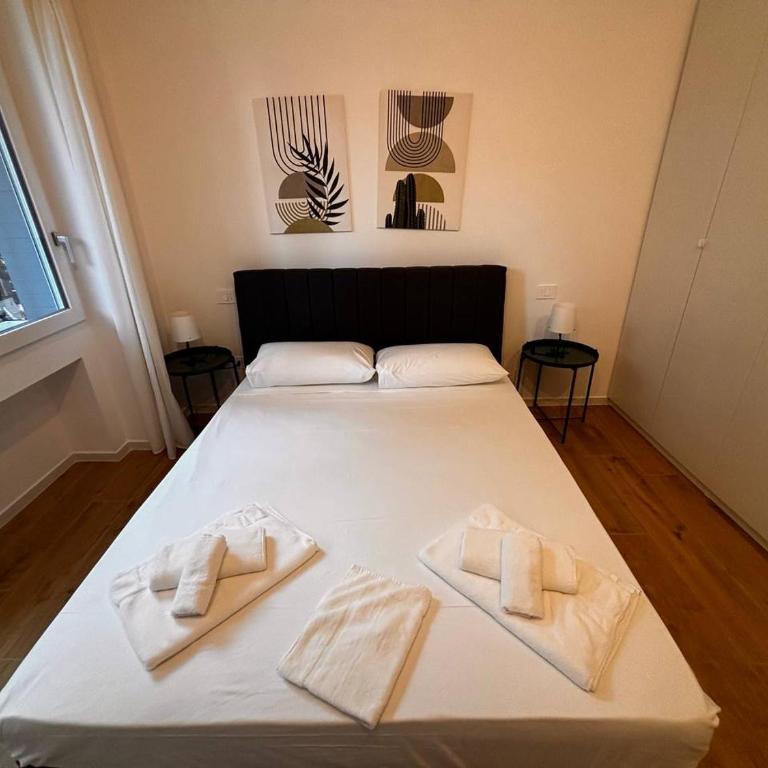 Cavour Central Loft - Modern House - Appartamento Familiare con 1 Camera da Letto - 2