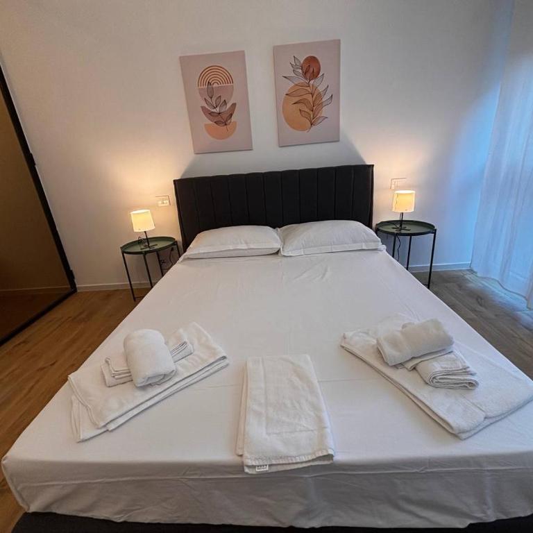 Cavour Central Loft - Modern House - Appartamento - 5
