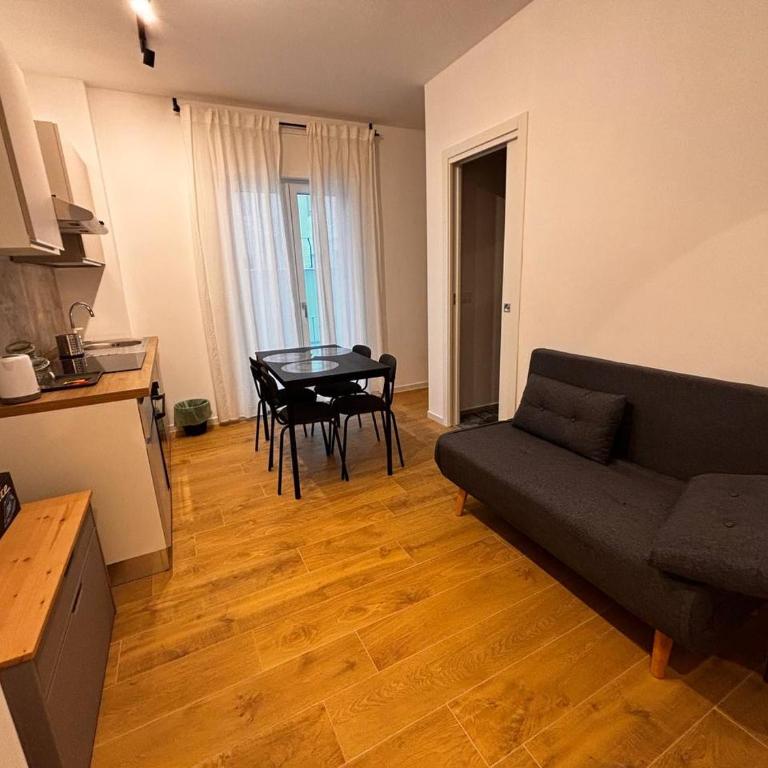 Cavour Central Loft - Modern House - Appartamento Standard - 2