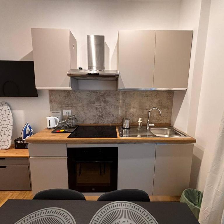 Cavour Central Loft - Modern House - Appartamento Standard - 3