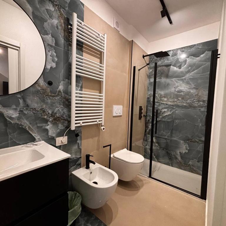 Cavour Central Loft - Modern House - Appartamento Standard - 4