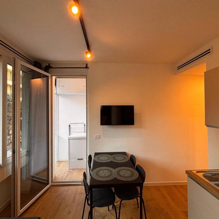 Cavour Central Loft - Modern House - Appartamento Standard con 1 Camera da Letto - 8