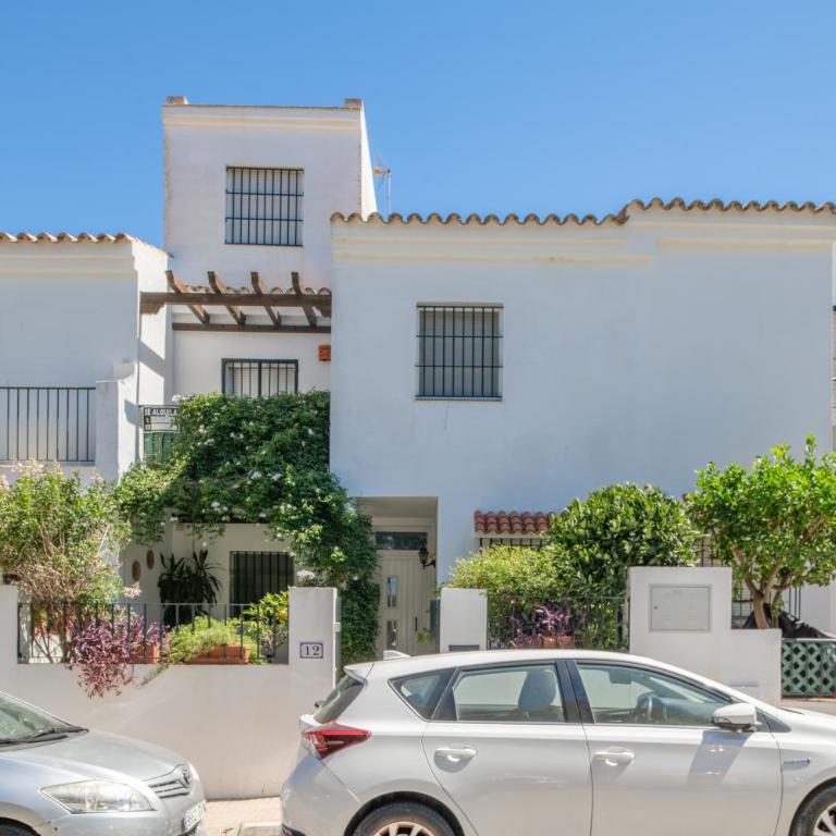 Casa Brenda - Ferienhaus - 2