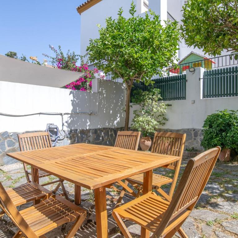 Casa Brenda - Ferienhaus - 3