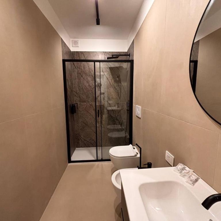 Cavour Central Loft - Modern House - Appartamento Standard con 1 Camera da Letto - 10
