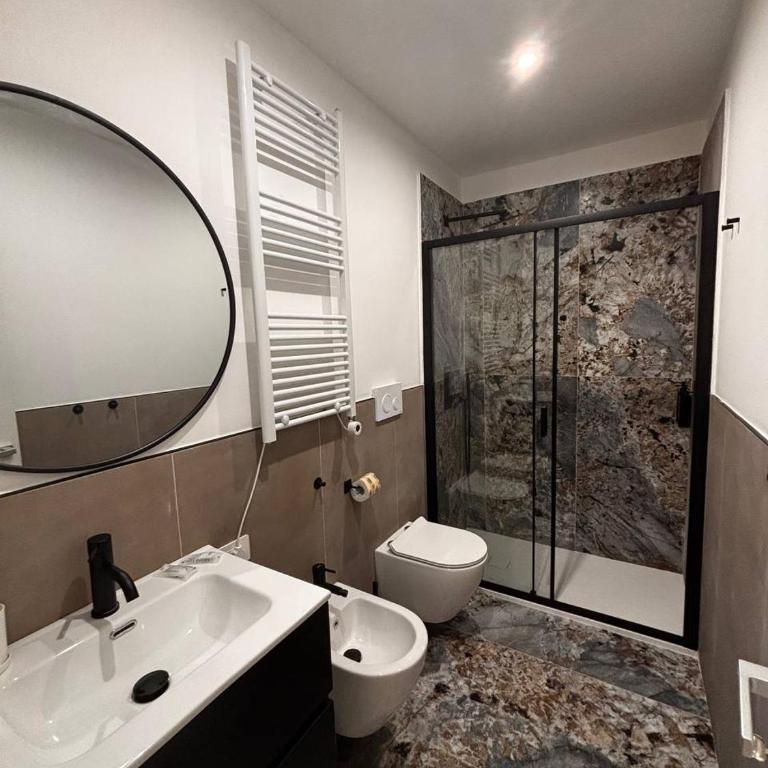 Cavour Central Loft - Modern House - Appartamento Classic - 4