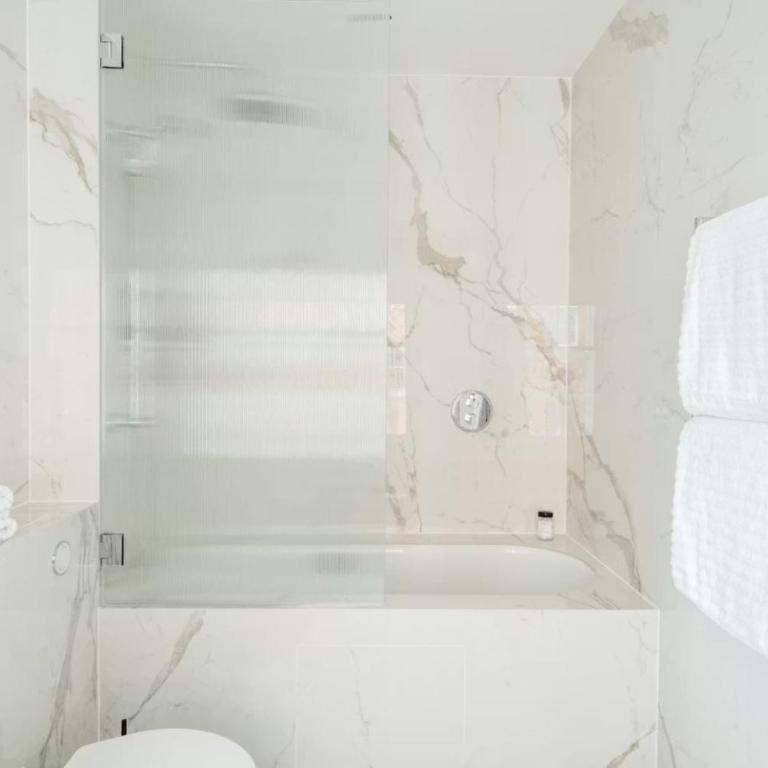 Harmony Apartments - Appartement 3 Chambres Deluxe - 8