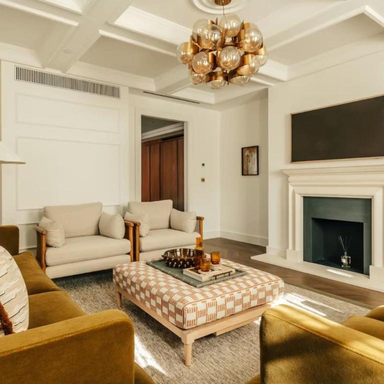 Harmony Apartments - Appartement 3 Chambres Deluxe - 15