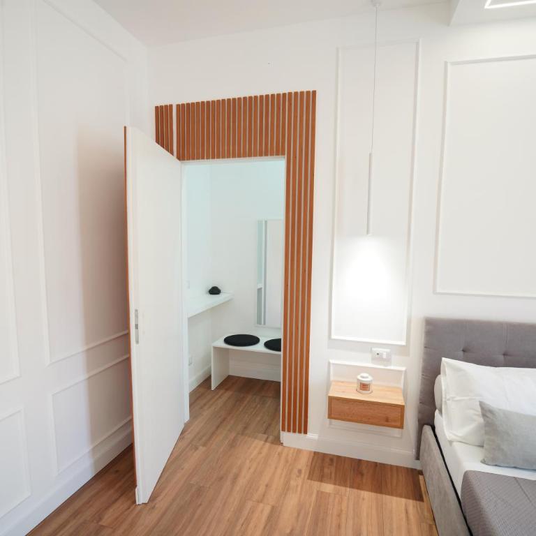 Casa Berardi Apartment - Two-Bedroom Apartment - 15
