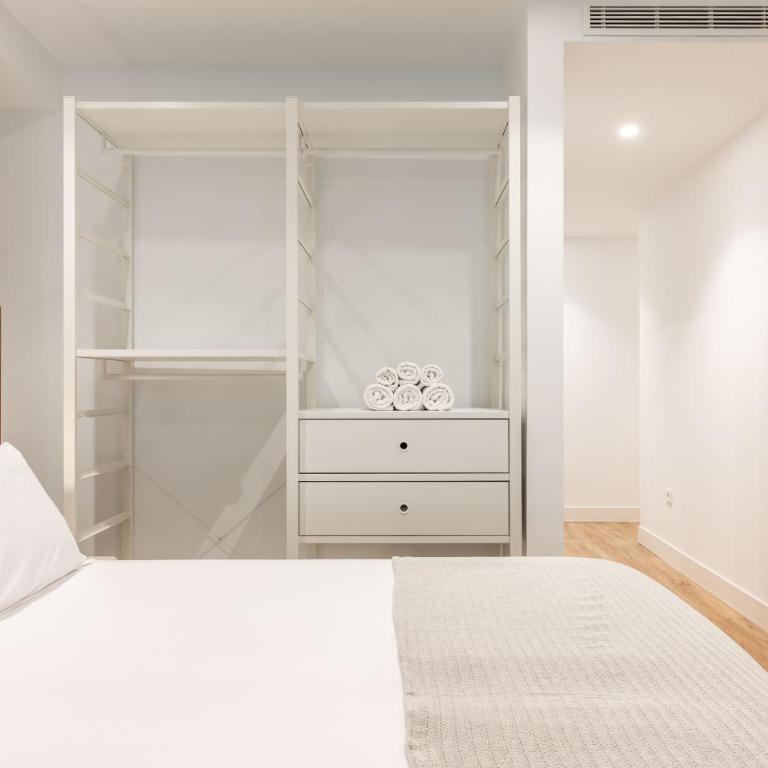 Cauce 4 Apartments - Studio - 10
