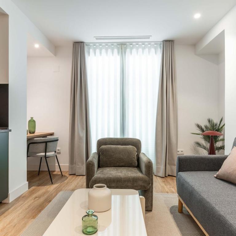 Cauce 4 Apartments - Studio - 5