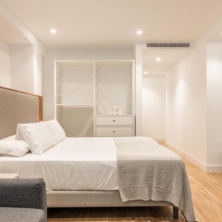 Cauce 4 Apartments - Studio - 8