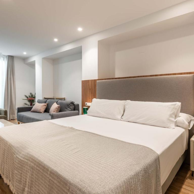 Cauce 4 Apartments - Studio - 1