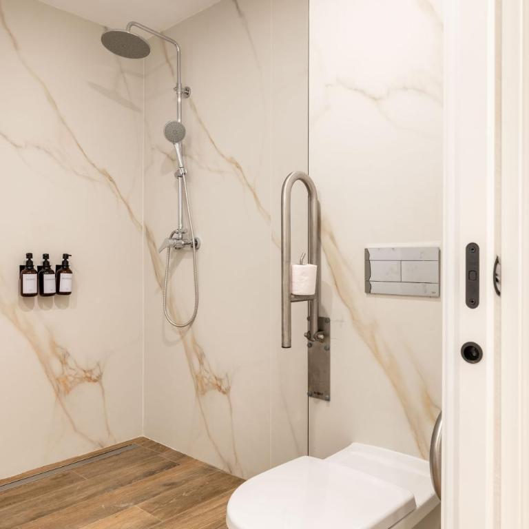Cauce 4 Apartments - Studio - 7