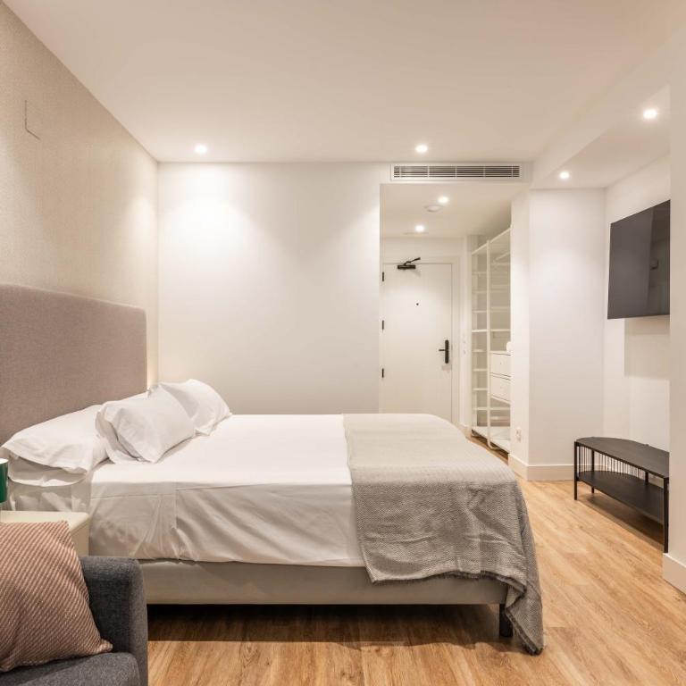 Cauce 4 Apartments - Studio - 9