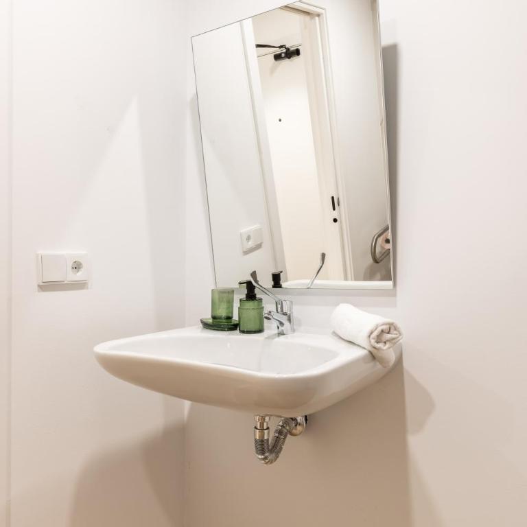 Cauce 4 Apartments - Studio - 11