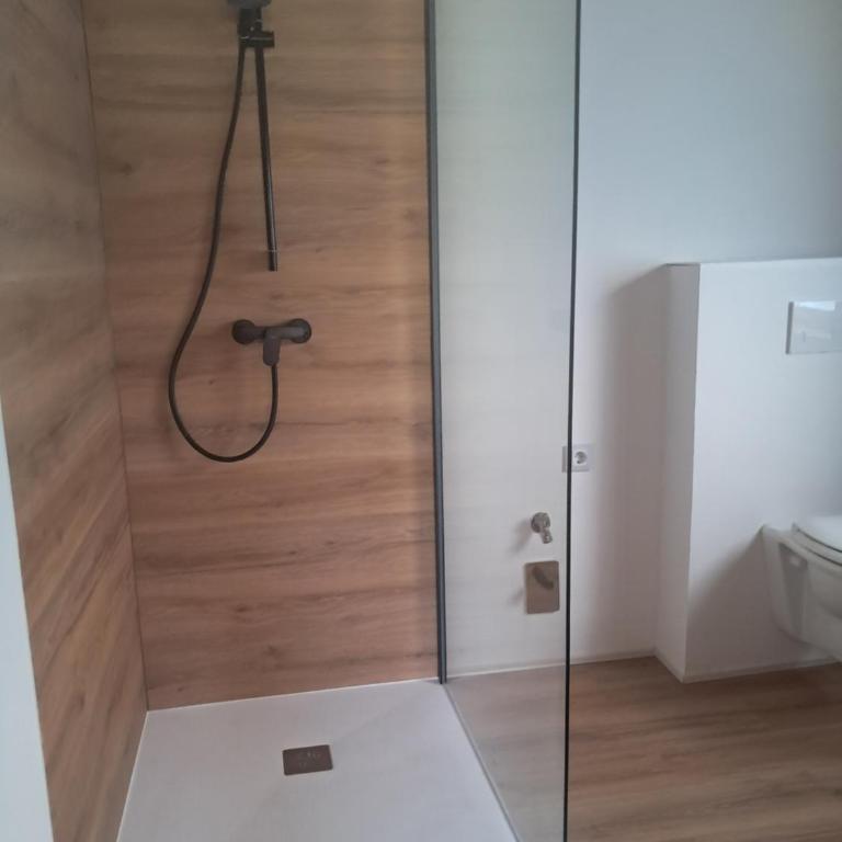 Haus A - Apartment mit Terrasse - 5