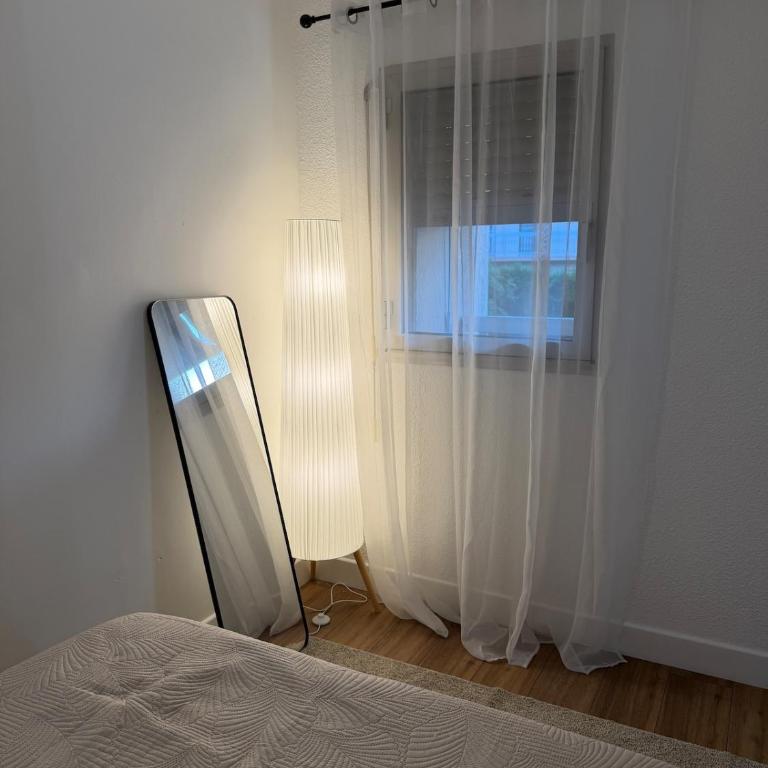 Apartment 800 m from the sea Near Cannes - Appartamento con 1 Camera da Letto - 6
