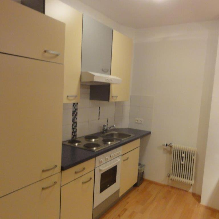 Gästehaus Obwexer - Apartment mit 1 Schlafzimmer und Balkon - 2