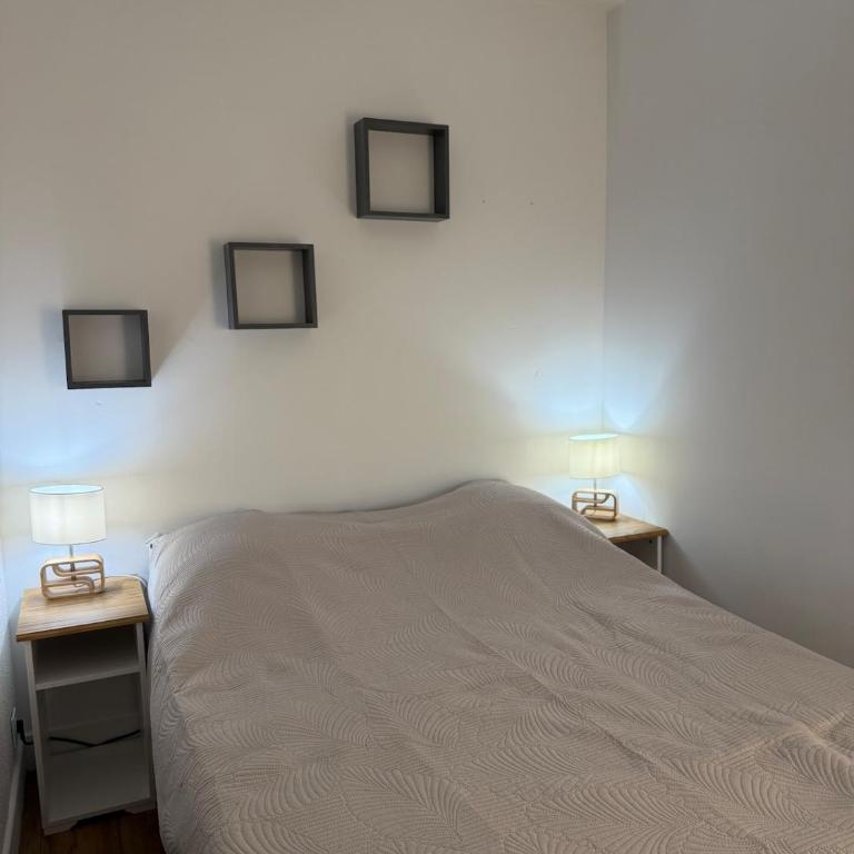 Apartment 800 m from the sea Near Cannes - Appartamento con 1 Camera da Letto - 12