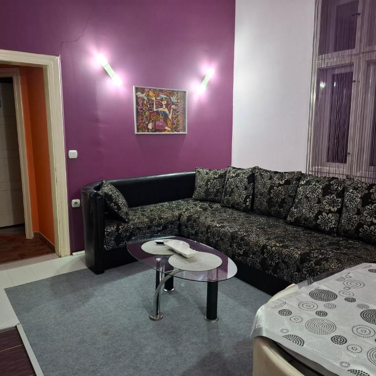 Apartmani Pelivan - Apartman sa 1 Spavaćom Sobom - 11