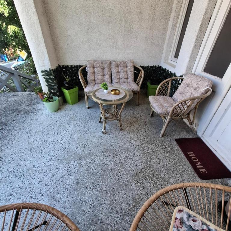 Apartmani Pelivan - Apartman sa 1 Spavaćom Sobom - 6