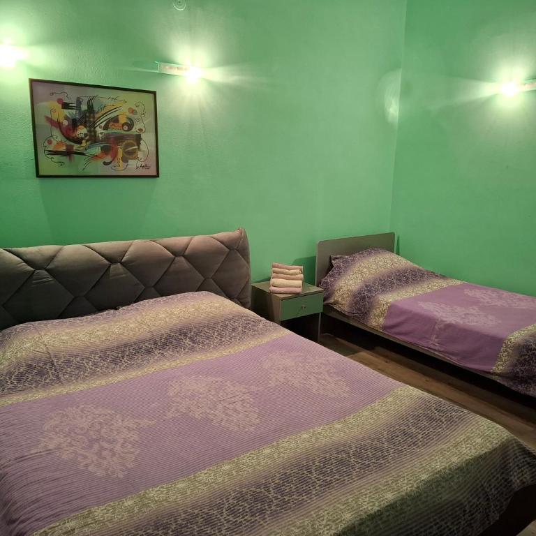 Apartmani Pelivan - Apartman sa 1 Spavaćom Sobom - 19