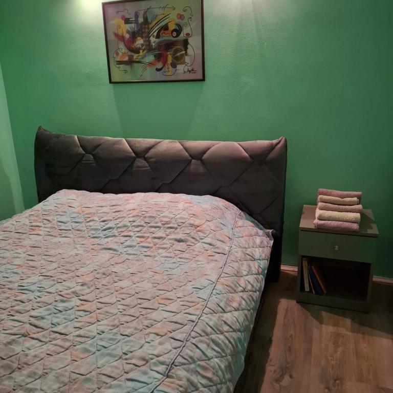 Apartmani Pelivan - Apartman sa 1 Spavaćom Sobom - 17