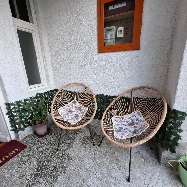 Apartmani Pelivan - Apartman sa 1 Spavaćom Sobom - 27