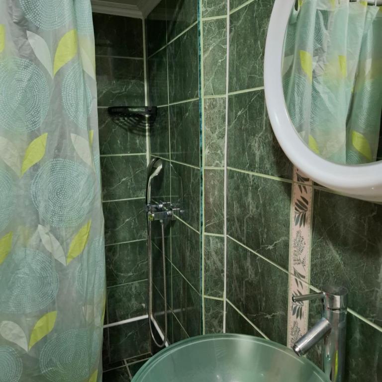 Apartmani Pelivan - Apartman sa 1 Spavaćom Sobom - 23