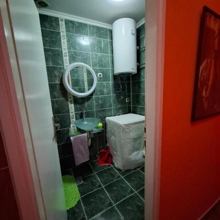 Apartmani Pelivan - Apartman sa 1 Spavaćom Sobom - 37