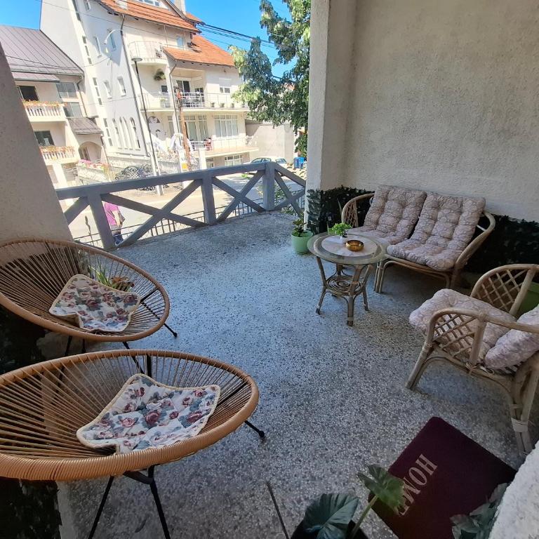 Apartmani Pelivan - Apartman sa 1 Spavaćom Sobom - 24