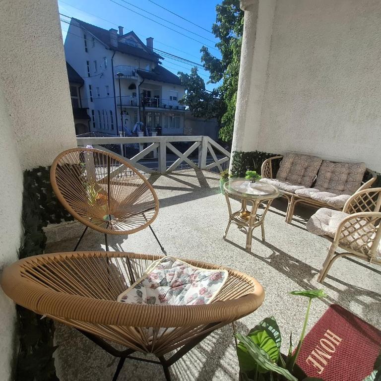 Apartmani Pelivan - Apartman sa 1 Spavaćom Sobom - 29