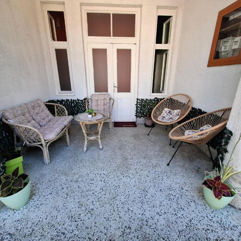 Apartmani Pelivan - Apartman sa 1 Spavaćom Sobom - 31