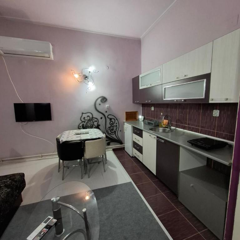 Apartmani Pelivan - Apartman sa 1 Spavaćom Sobom - 34